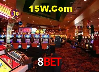 Experiência VIP 8bet